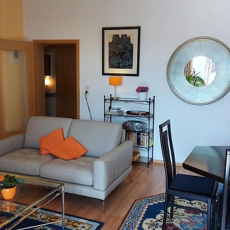 Von-Thuenen Appartement Schwerin  Buitenkant foto