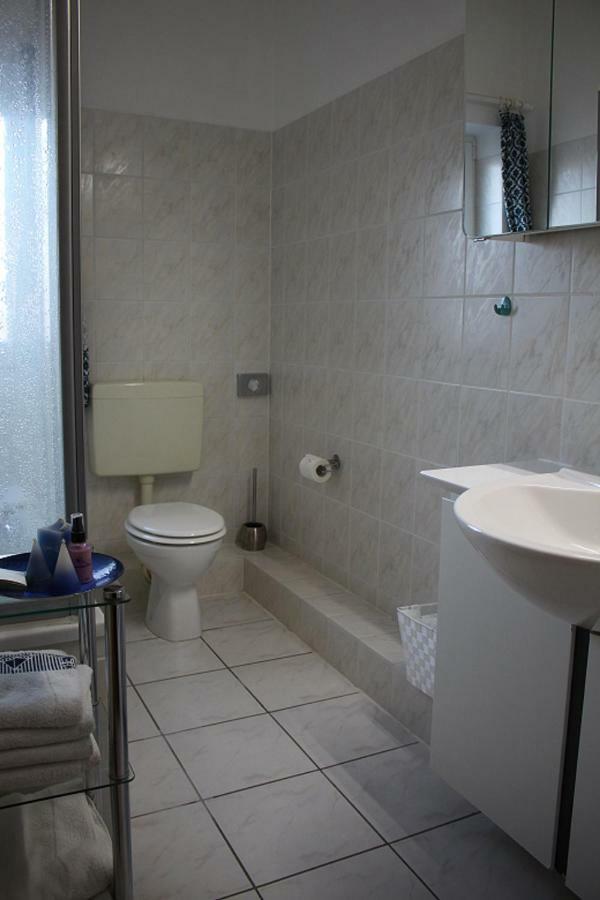 Von-Thuenen Appartement Schwerin  Buitenkant foto