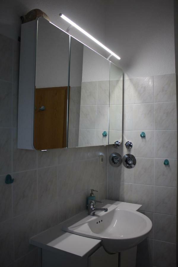 Von-Thuenen Appartement Schwerin  Buitenkant foto